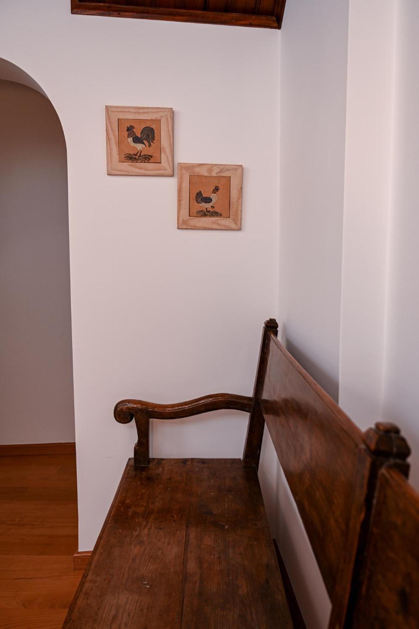 Casa Do Briamante 6 Apartment Sintra Exterior photo